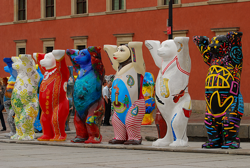 04_Warszawa_Misie Unicef.JPG